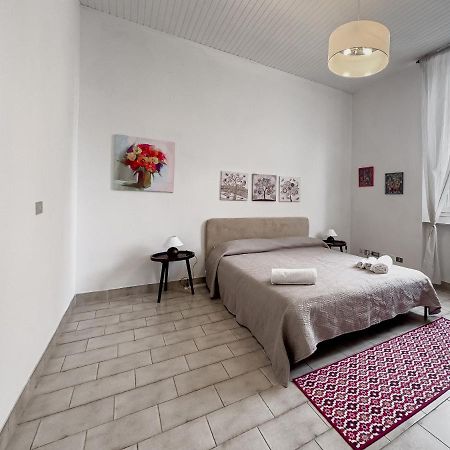 Realkasa Carracci Apartment Bologna Eksteriør bilde