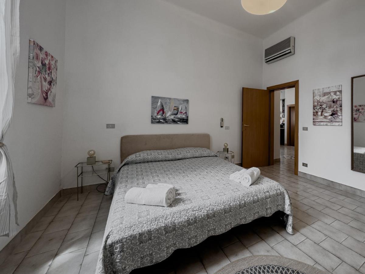 Realkasa Carracci Apartment Bologna Eksteriør bilde